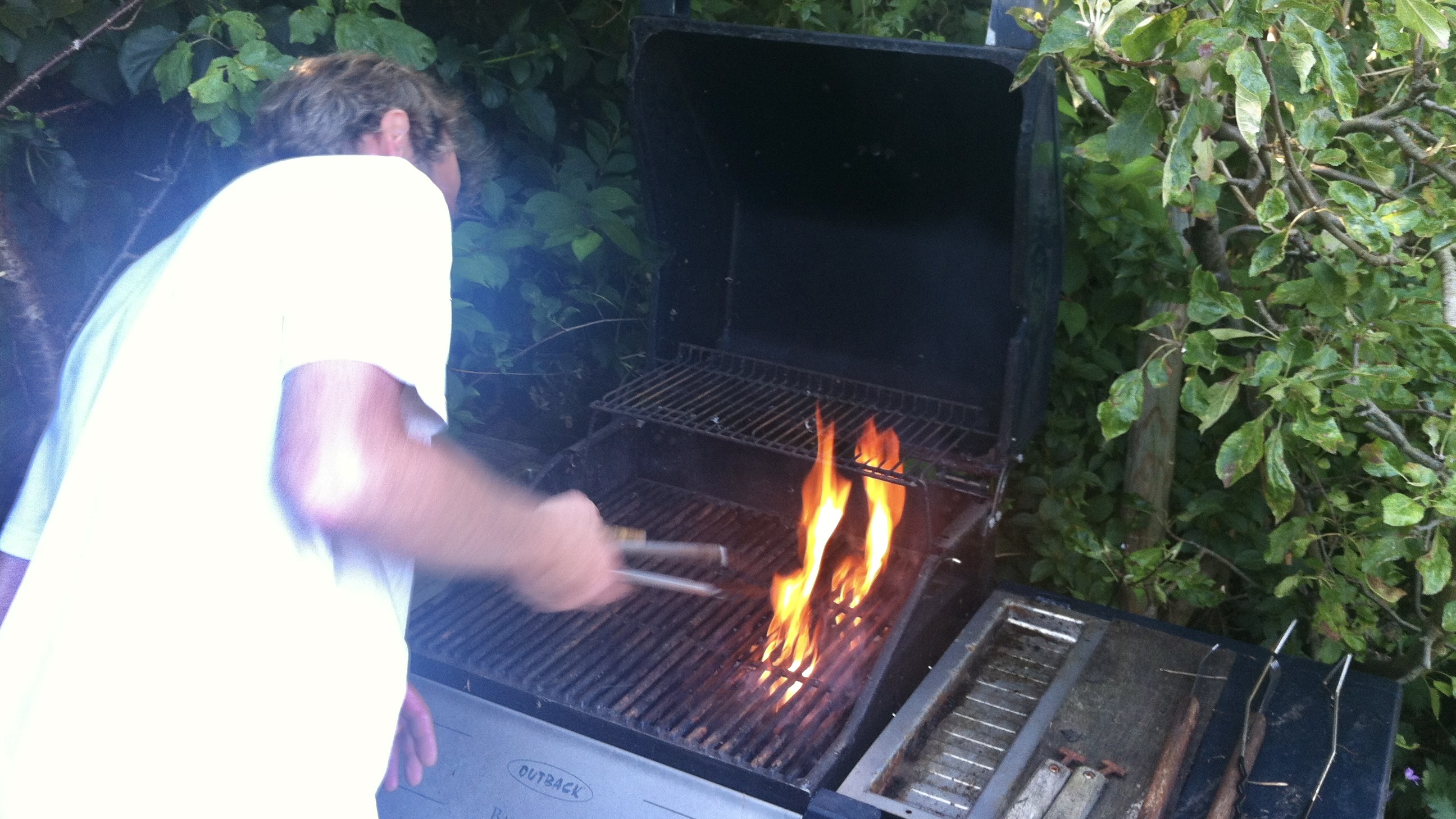 6 tell-tale signs you need to replace your barbecue | T3