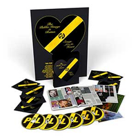 Public Image Limited: &nbsp;The Public Image Is Rotten (Songs From The Heart), boxset for £28.99 (was £51.94)