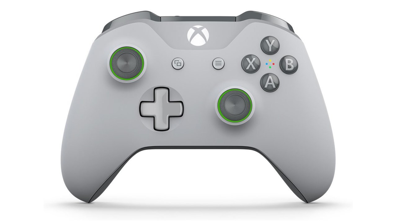 xbox one controller no audio jack