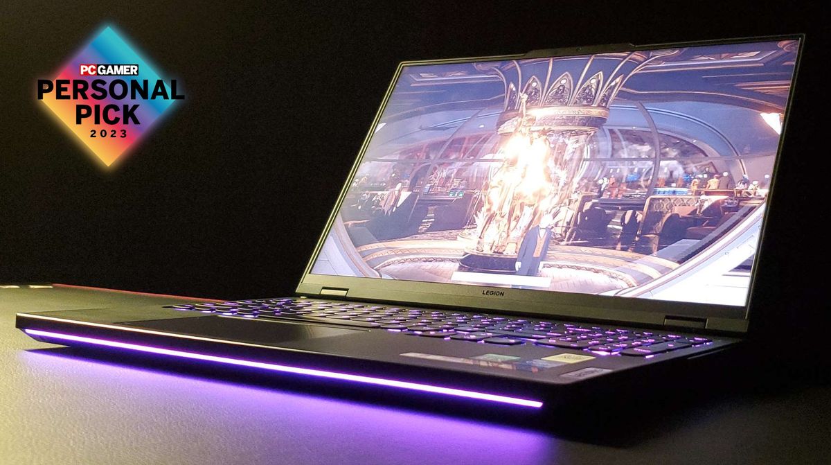 Razer Blade 16 review: A miraculous display in a laptop you can probably  skip