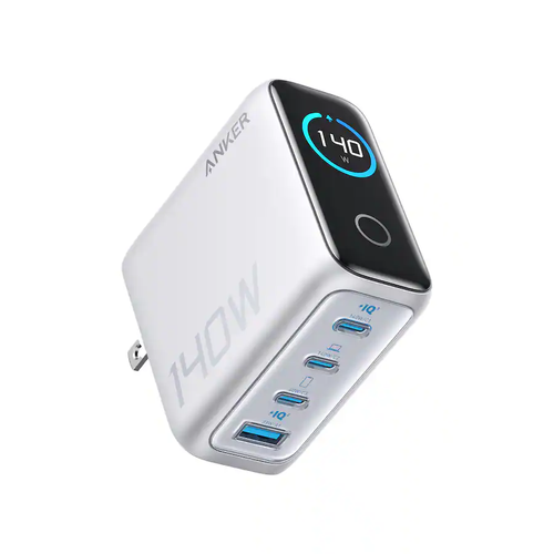 Anker Laptop Charger