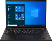 Lenovo ThinkPad X1 Carbon Gen 9: was $2,459 now $1,229 @ Lenovocoupon, "THINKNEWGEAR2"