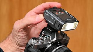 Viltrox Spark Z3 product shot