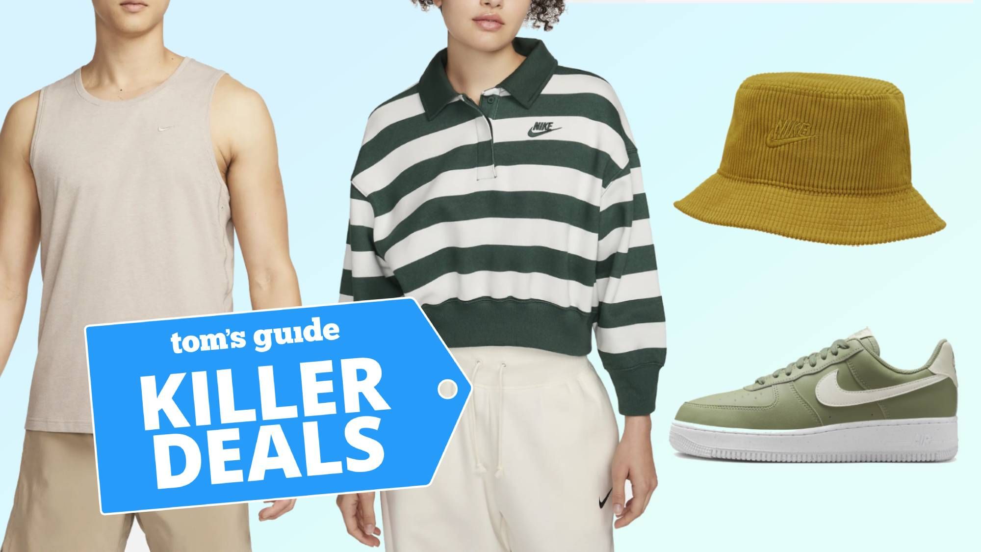 labor day sales nike outlet