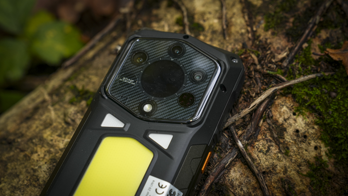 Ulefone Armor 29 Ultra
