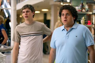 bffs - Superbad