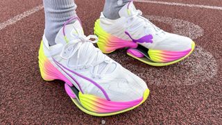 Puma Fast-RB Nitro Elite LD