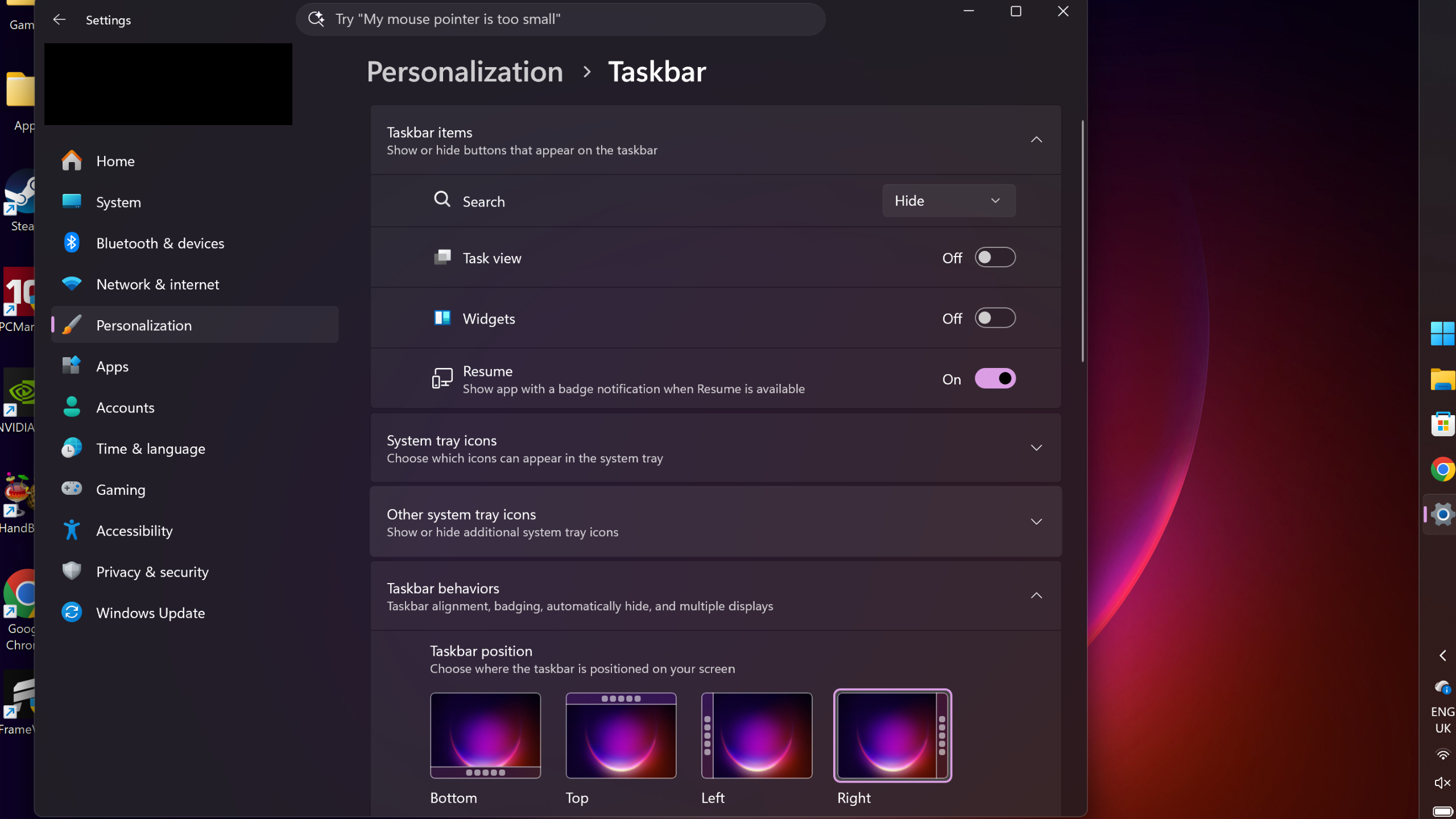 Microsoft Windows 11 26H2