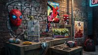 Spider-Man: Brand New Day collection