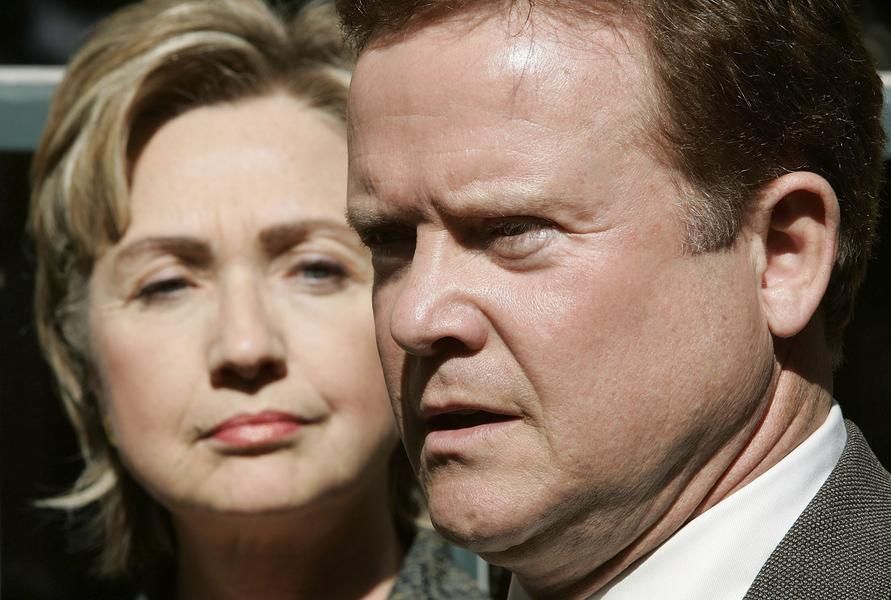 Jim Webb for president? It&amp;#039;s not crazy