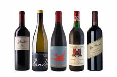 top american fine wines