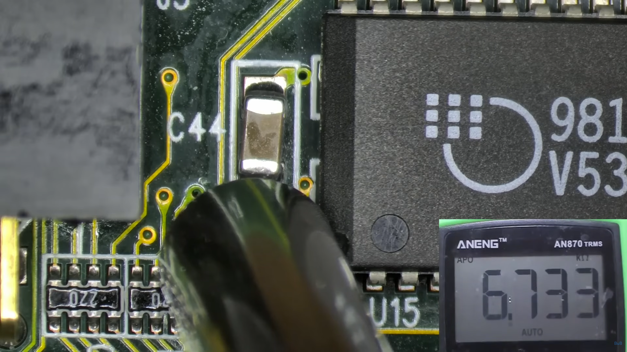 Vintage 3dfx Voodoo 2 cards may inevitably fail due to pyroelectric capacitors — retrocomputing channel investigates and recommends preventive maintenance