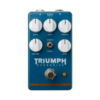 Wampler Triumph