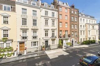 Property for sale in Chesterfield Hill, Mayfair