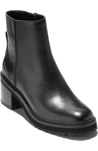 Gillian Waterproof Bootie