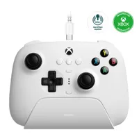 8BitDo Ultimate controller for Xbox/Windows/Android: $69 $39 @ Woot