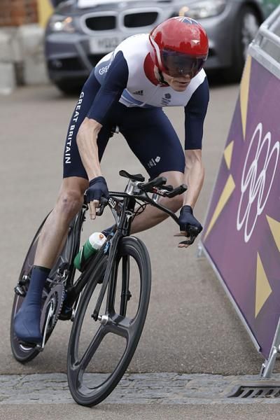 Christopher Froome (Great Britain)