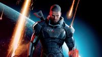Mass Effect 3