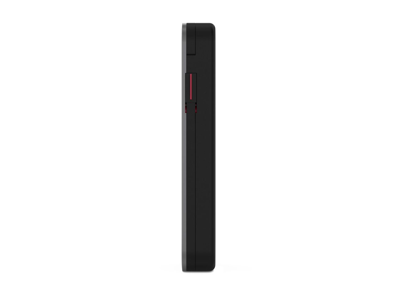 Lenovo Go Usb C Laptop Power Bank Left