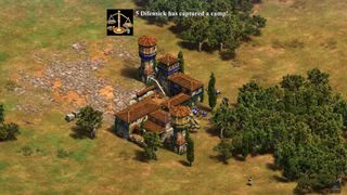 Age Of Empires II Battle Royale
