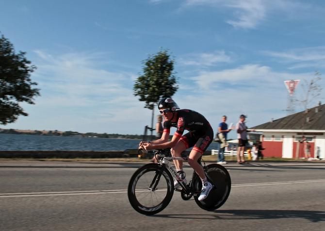 Christian Moberg (Team CULT Energy).