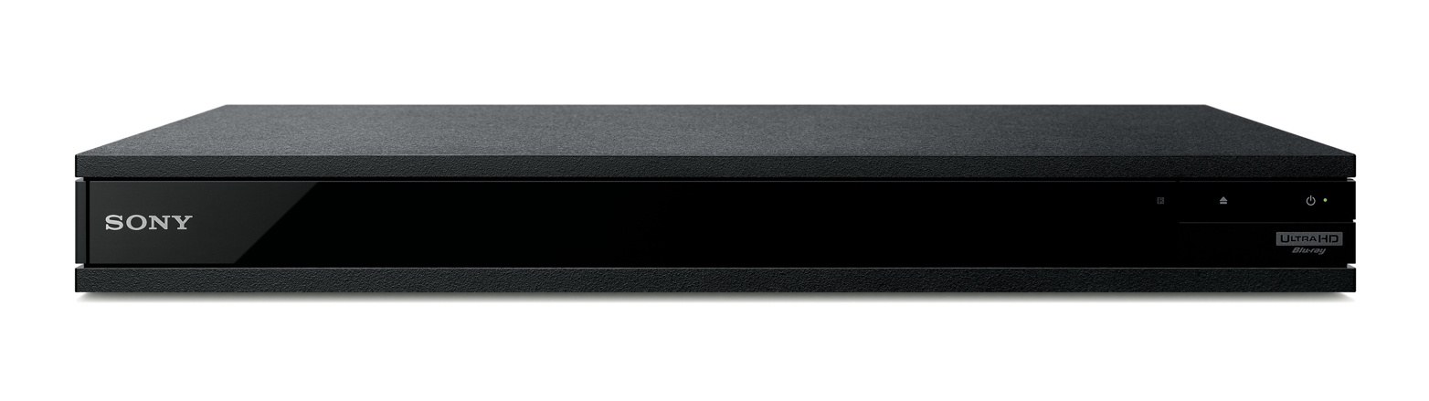 Sony UBP-X1100ES 4K Blu-ray Player review | TechRadar