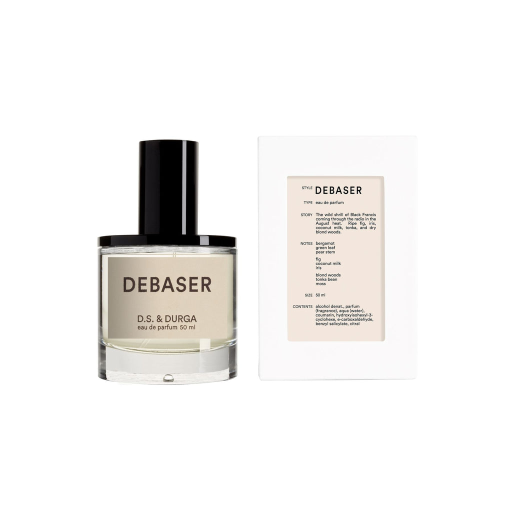 Debaser Eau De Parfum