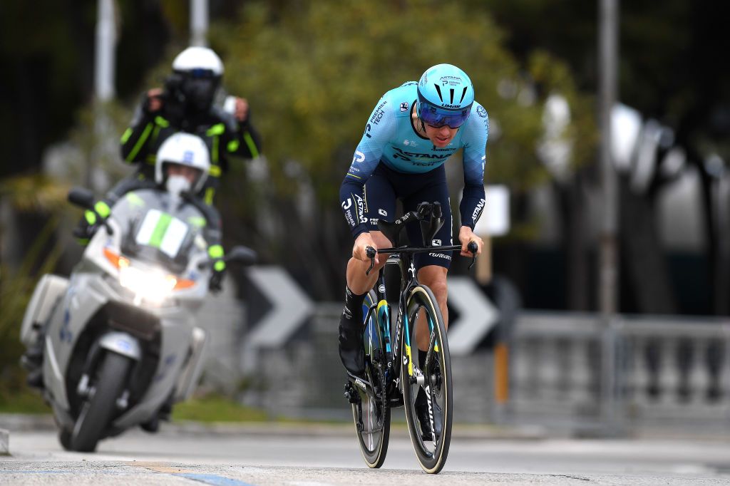 Tirreno-Adriatico 2021