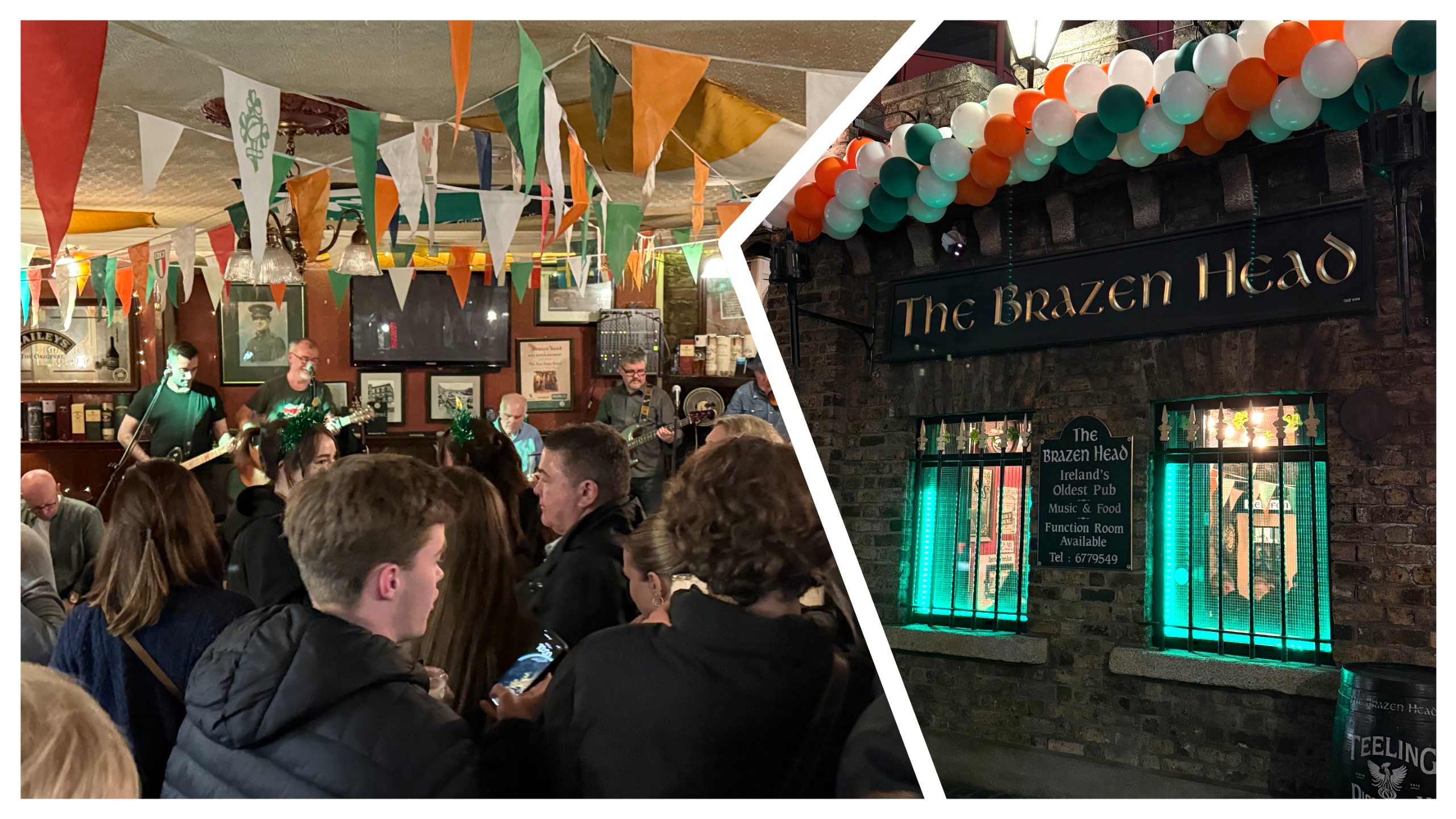 48 hours in Dublin: 7 overlooked gems to keep you from the Temple Bar tourist trap