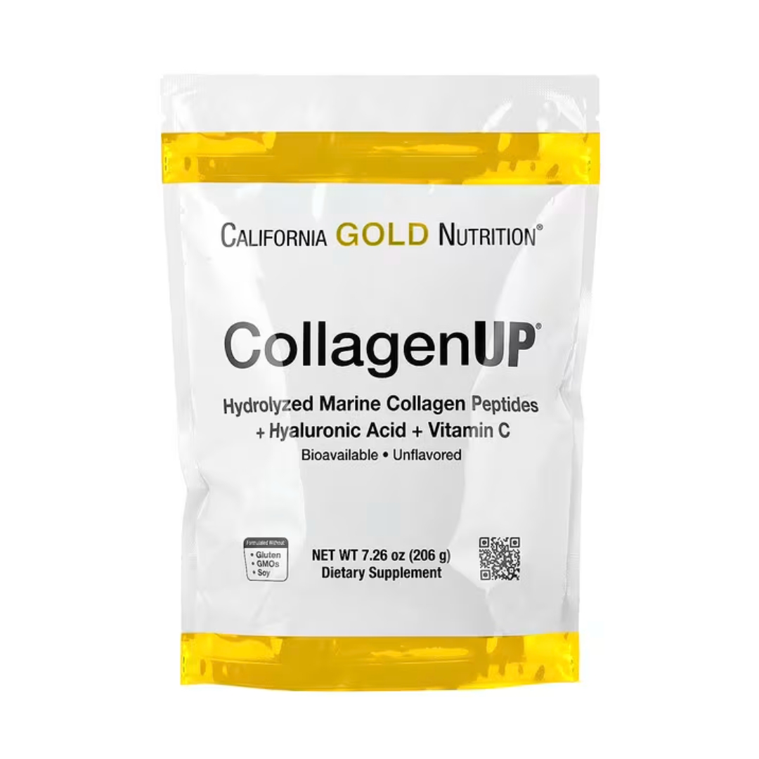 California Gold Nutrition CollagenUP&amp;reg;