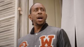 Ludacris as Tej Parker in Fast X