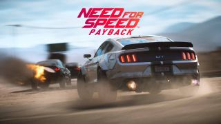 Need for Speed: Payback PS Plus
