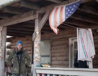 Winterâ€™s Bone - Jennifer Lawrence plays gutsy Ozark Mountain girl Ree in Debra Granikâ€™s gritty backwoods thriller
