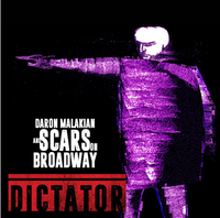 Daron Malakian's Scars On Broadway - Dictator