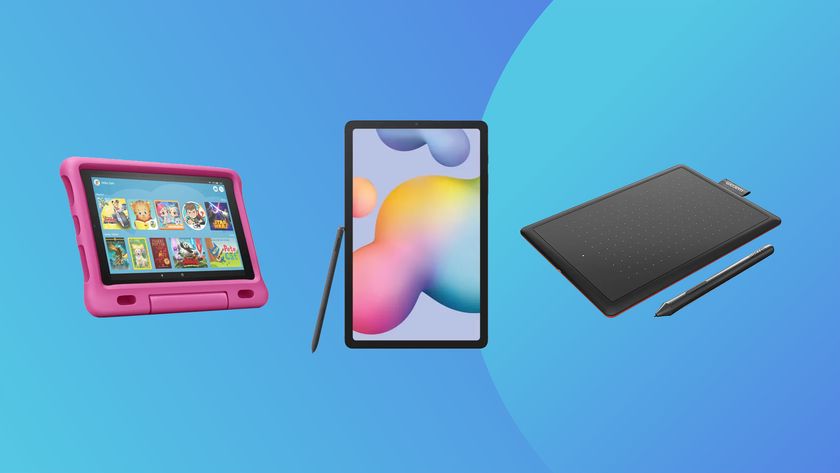 Our three top picks of the best drawing tablets for kids. 