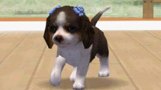 Nintendogs