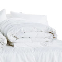 2. Down Duvet Insert: from $269 $242 at Avocado