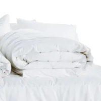 3. Avocado Down Duvet Insert: full/queenfrom $299from $269 at Avocado