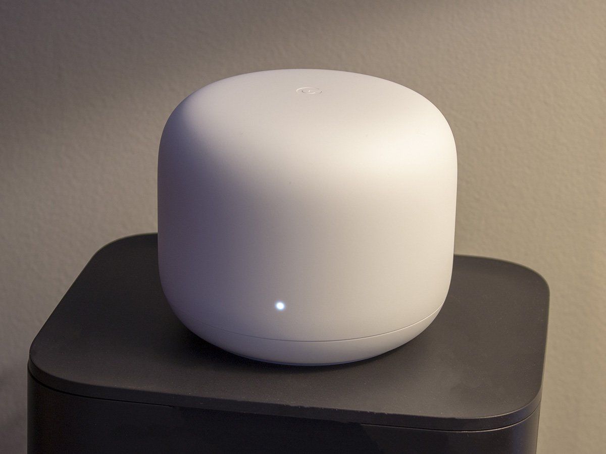 Nest Wifi Router vs. Linksys Velop Which should you buy? Android Central