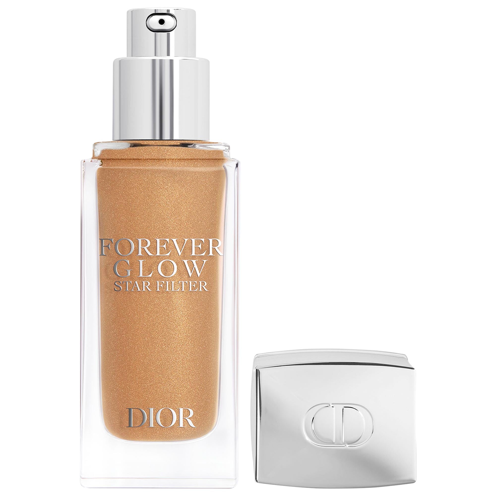 Forever Glow Star Filter Multi-Use Complexion Enhancing Booster - 4n