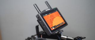 Hollyland Pyro 5 wireless field monitor