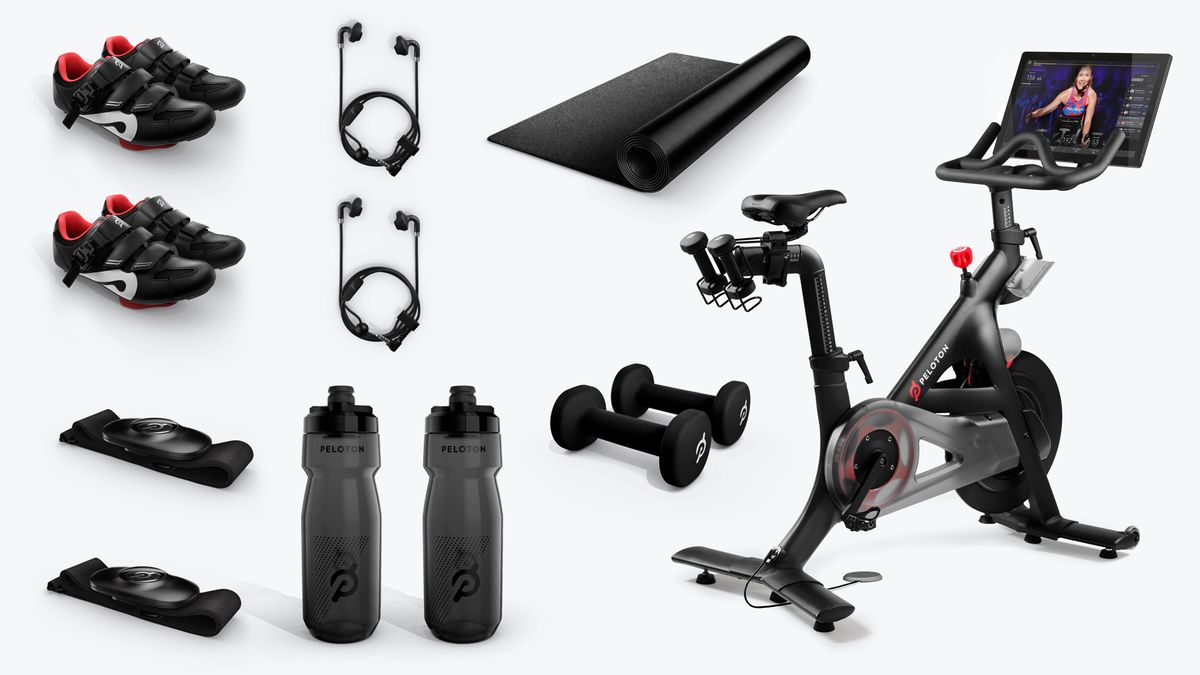 Peloton deals and discount codes Live Science