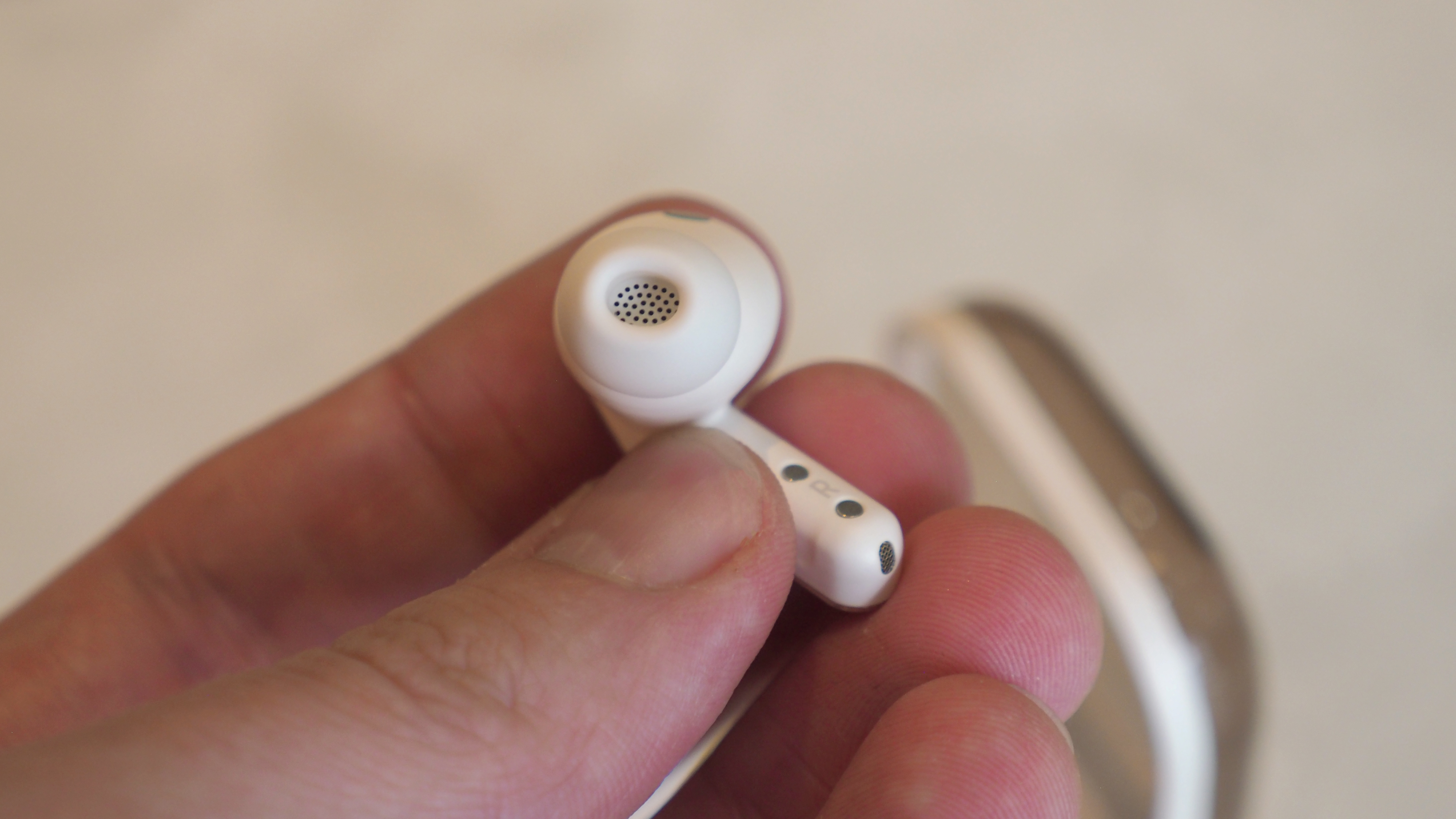 Samsung Galaxy Buds 4 Pro review
