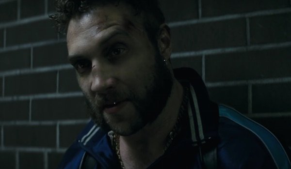 Captain Boomerang Screwing Things Up