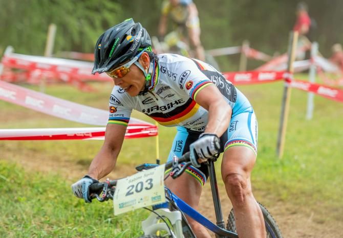Sabine Spitz (Sabine Spitz Haibike)