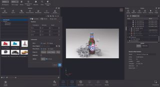 KeyShot rendering tutorial 