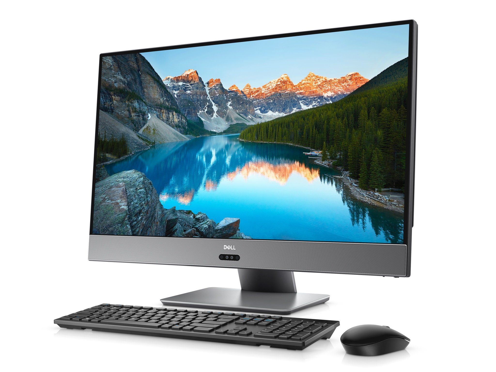 Windowsデスクトップ DELL Inspiron 5477 AIO 楽天市場】DELL Inspiron
