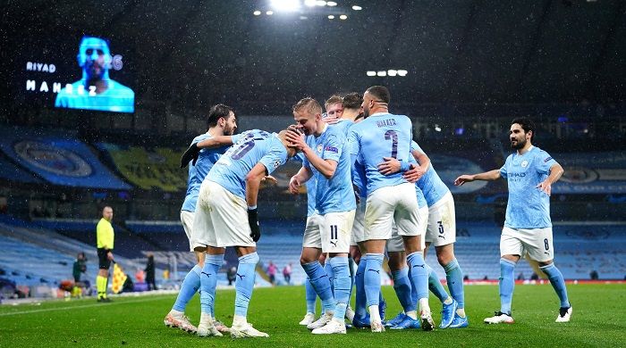 Manchester City