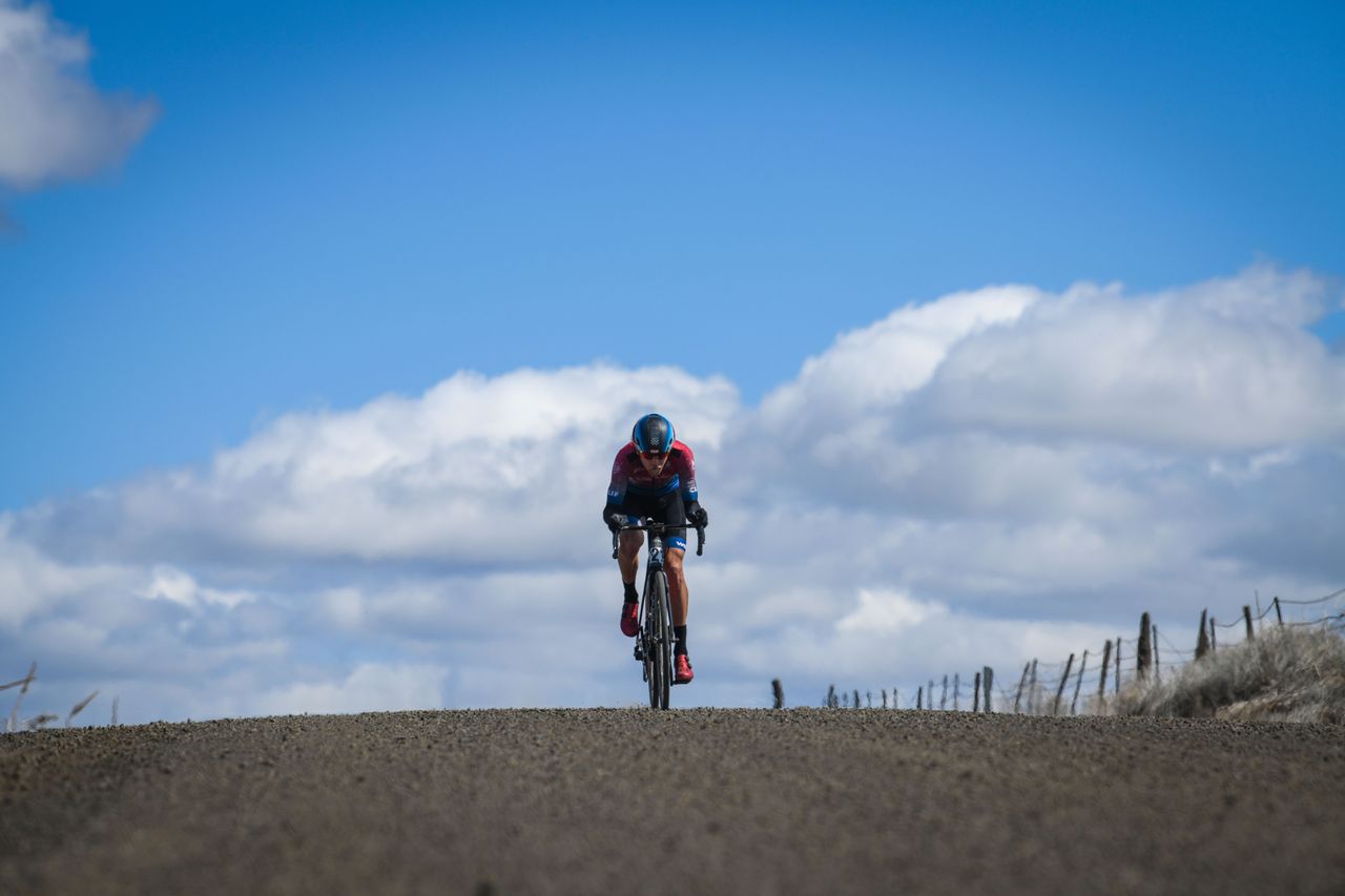 Gorge Gravel Grinder