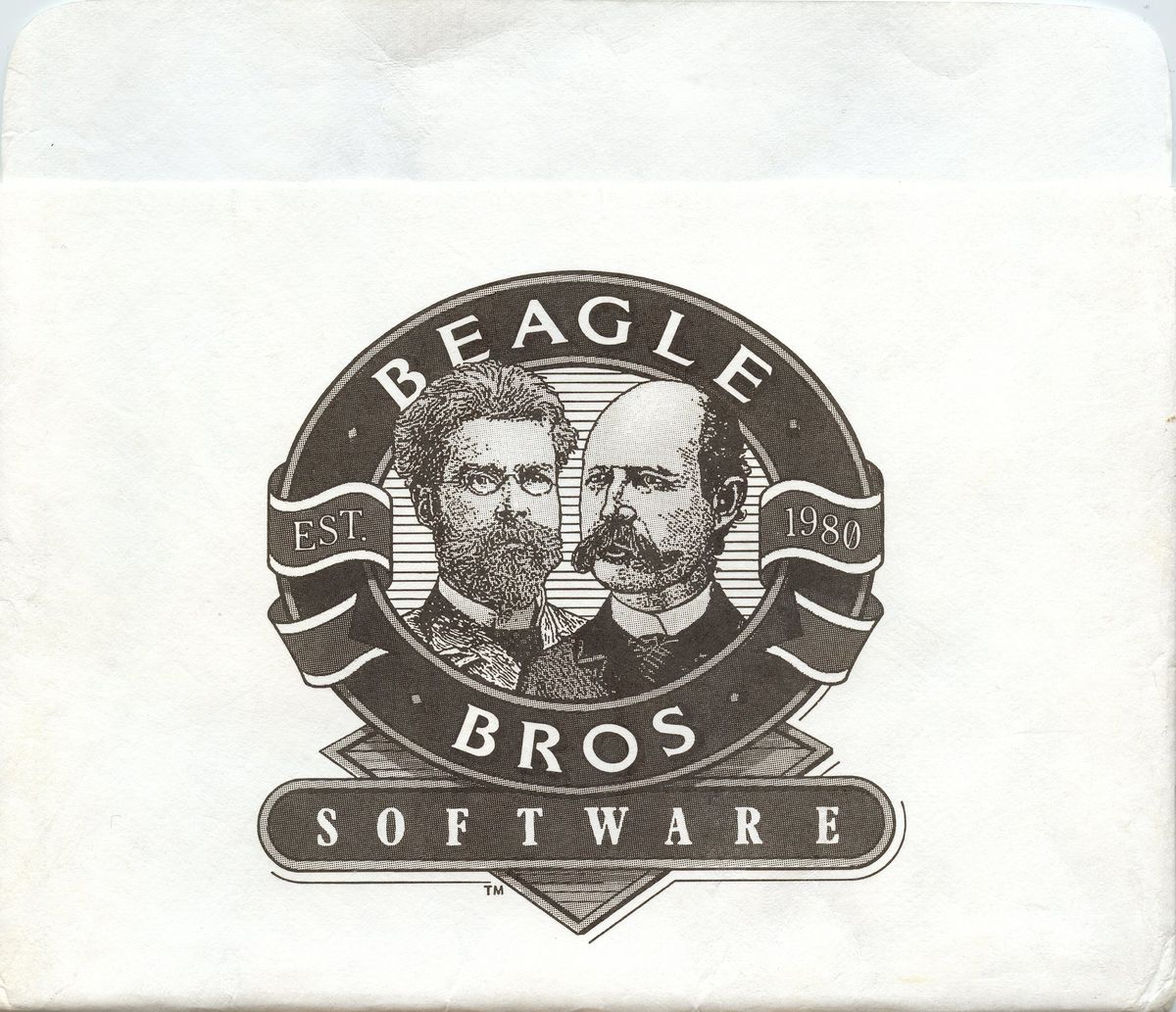 These guys are probably making bagels or men's shaving cream now